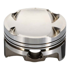 Wiseco Mitsubishi 4G63 85.25 mm Bore 28.87 mm CH 0.00 CC Piston Set