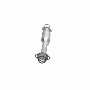 MagnaFlow Direct Fit Catalytic Converter 2011-2015 Juke L4 1.6 OEM Underbody