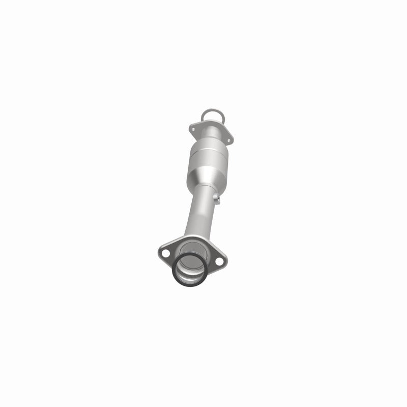 MagnaFlow Direct Fit Catalytic Converter 2011-2015 Juke L4 1.6 OEM Underbody
