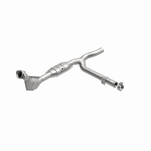 MagnaFlow Direct Fit Catalytic Converter 99 F150/250 4.6L P/S