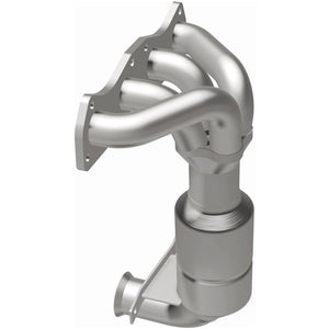 MagnaFlow Direct Fit Catalytic Converter Mini Cooper Clubman Manif
