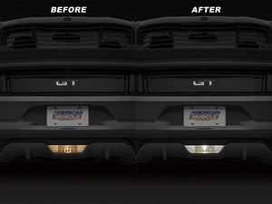 Raxiom 15-23 Ford Mustang Axial Series Reverse Light LED Conversion Kit