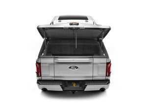 Undercover 24-26 Ford F-150 Crew Cab 5.7ft Bed W/ Pro Access TG- B3 - Atlas Blue