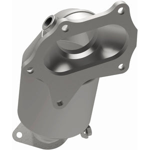 MagnaFlow 13-14 Hyundai Genesis Coupe EPA Compliant Direct-Fit Catalytic Converter