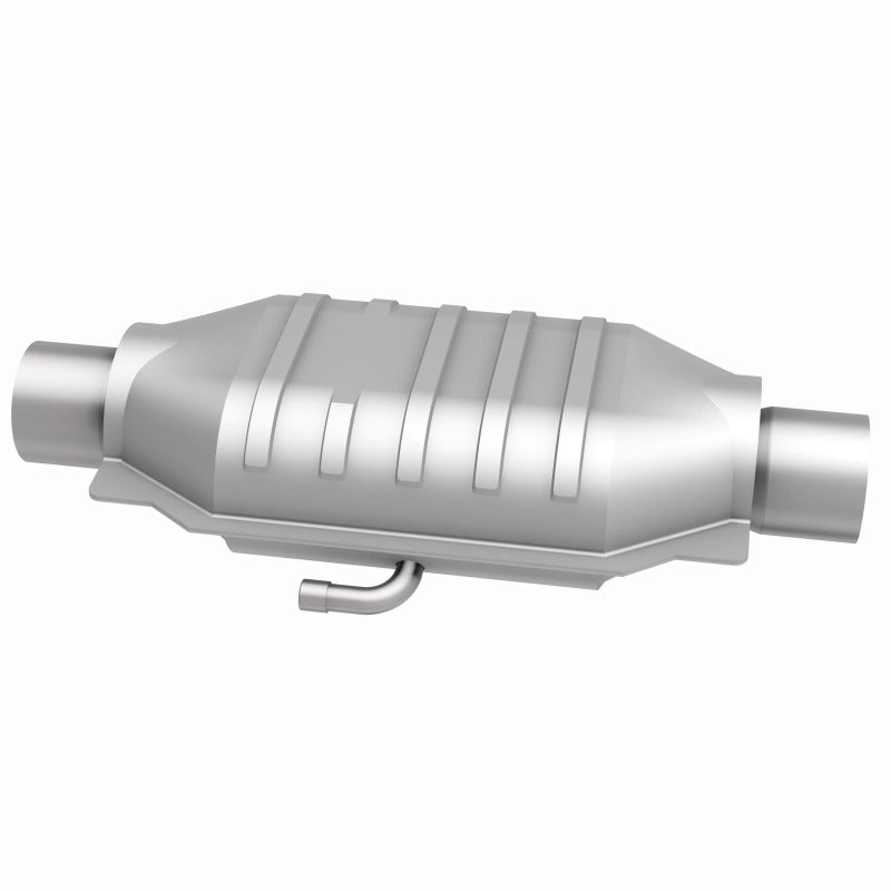 MagnaFlow Universal Catalytic Converter 2.25 W/Dual Air