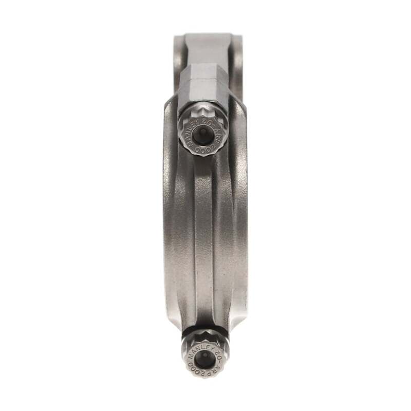 Manley Chevrolet Small Block Pro-Series I-Beam Connecting Rod Set - 5.700in Length