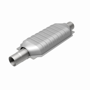 MagnaFlow Universal Catalytic Converter 2.25 W/Air