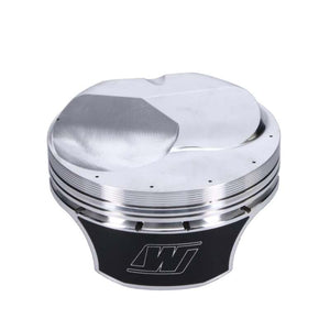 Wiseco Chevy Big Block 4.500in Bore 1.060in CH 45.00 CC Piston Set