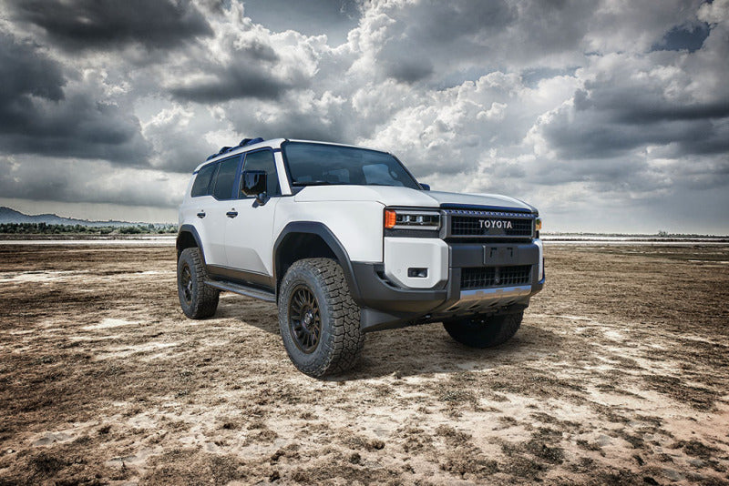 ICON 2024 Toyota Land Cruiser 250 Series 1.25-3in List Stage 11 Suspension System - Tubular