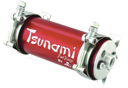 Aeromotive 700 HP EFI Fuel Pump - Black