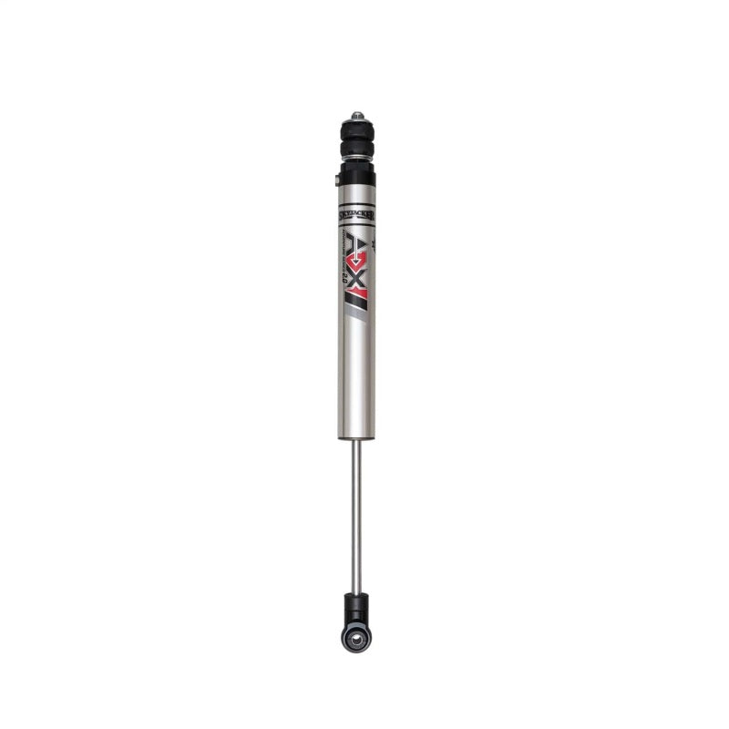 Skyjacker 07-21 Toyota Tundra ADX M2.0 Adventure Series Aluminum Monotube Shock - Rear