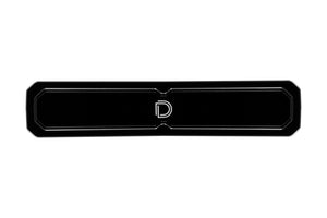 Diode Dynamics SS10 Cover Standard Yellow