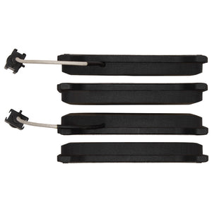 R1 17-26 Maserati Grecale Rear Ceramic Brake Pads