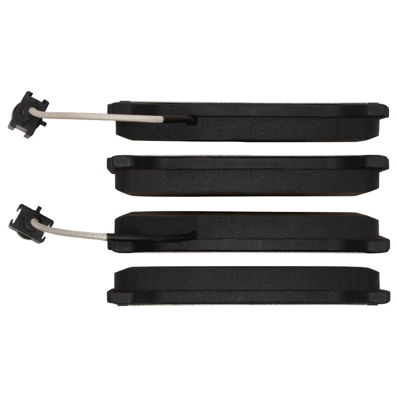 R1 17-26 Maserati Grecale Rear Ceramic Brake Pads