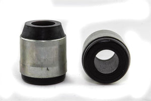 Whiteline 06-10 Dodge Charger / 08-10 Challenger Front Upper Inner Control Arm Bushing Kit