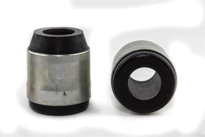 Whiteline 06-10 Dodge Charger / 08-10 Challenger Front Upper Inner Control Arm Bushing Kit
