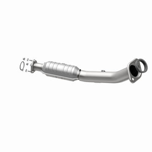 MagnaFlow Direct Fit Catalytic Converter 06-08 Honda Civic SI 2.0L