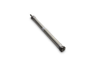 Ford Racing 79-95 Mustang HD Aluminum Driveshaft Assembly