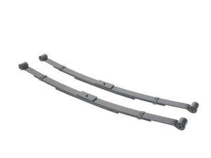 Belltech LOWERING BLOCK KIT 1inch LOWERING BLOCK