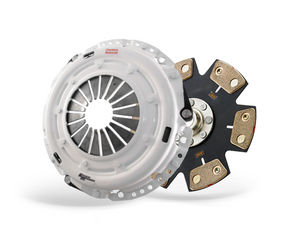 Clutch Masters 04-07 Mazda Mazda3 2.3L Duratec / 06-07 Mazda Mazda5 2.3L Duratec FX500 Clutch Kit