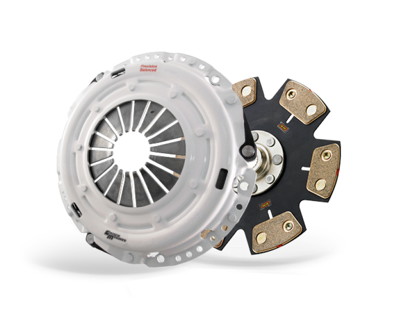 Clutch Masters 2015 VW GTI 2.0T MK7 6spd 4cyl FX500 Ceramic Disc w/ HD Pressure Plate Kit
