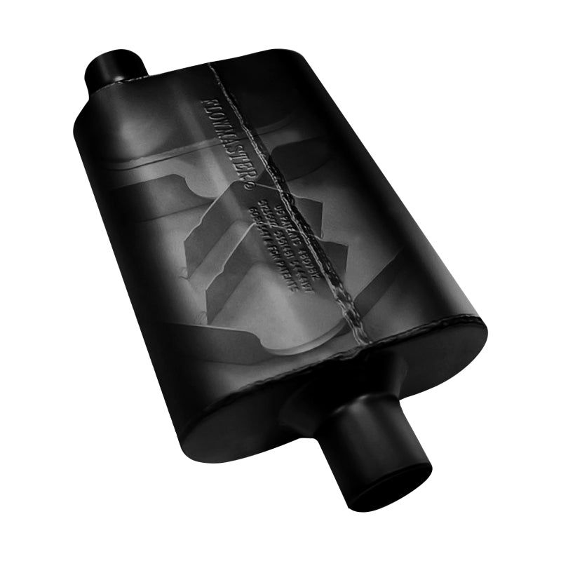 Flowmaster 2.5 IN(C)/2.5 OUT(O) Super 44 SS Muffler