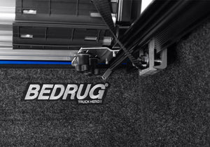 BAK 07-20 Toyota Tundra 6ft 6in Bed (w/o OE Track System) Revolver X2