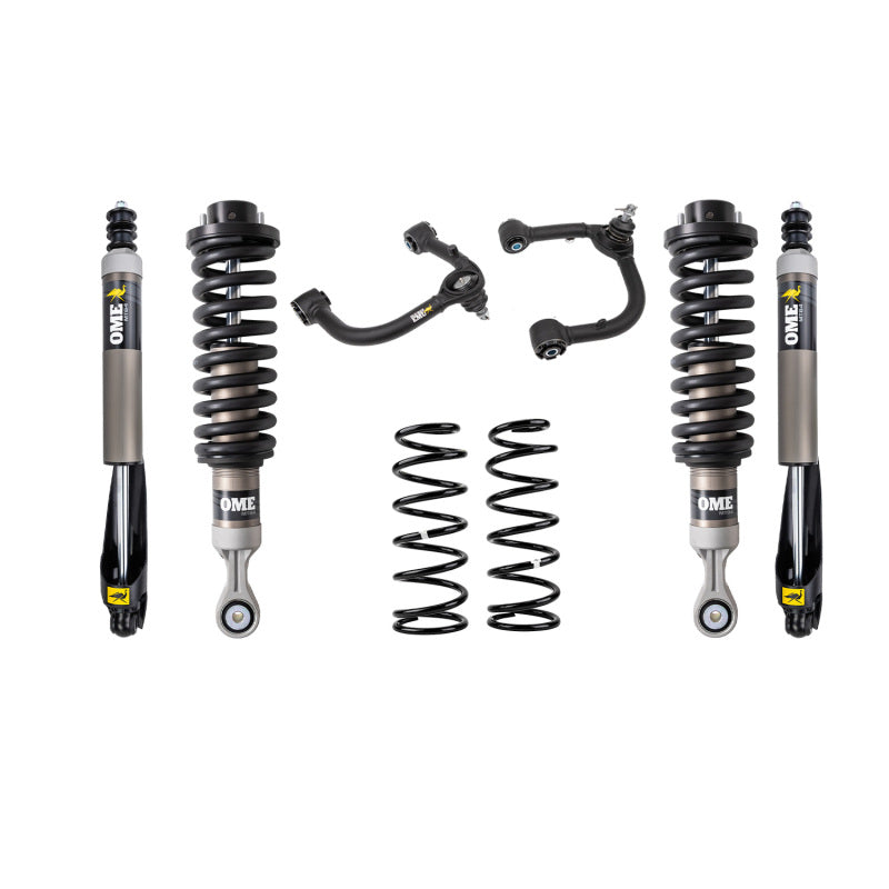 ARB OME Coil Springs