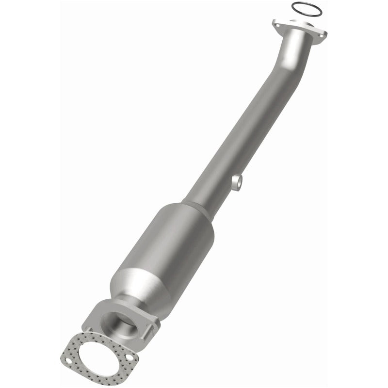 MagnaFlow Direct Fit Catalytic Converter 05-13 Nissan Frontier 2.5L