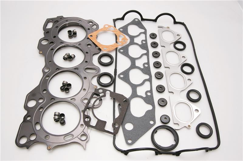 Cometic Street Pro Honda 1994-01 DOHC B18C1 GS-R 82mm Bore Top End Kit