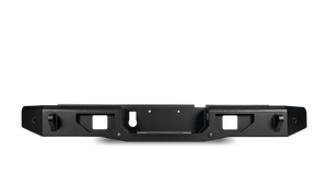 Body Armor 4x4 19-21 Jeep Gladiator JT Gladiator Rear Bumper