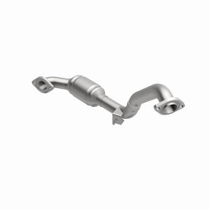 MagnaFlow Direct Fit Catalytic Converter 03 Mazda 6 3.0 Passenger Side Rear