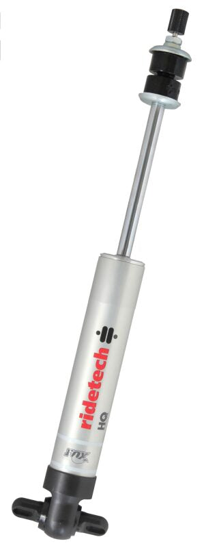 Ridetech Rear HQ Shock / 6.65in Stroke / Narrow T-Bar/Stud - Single