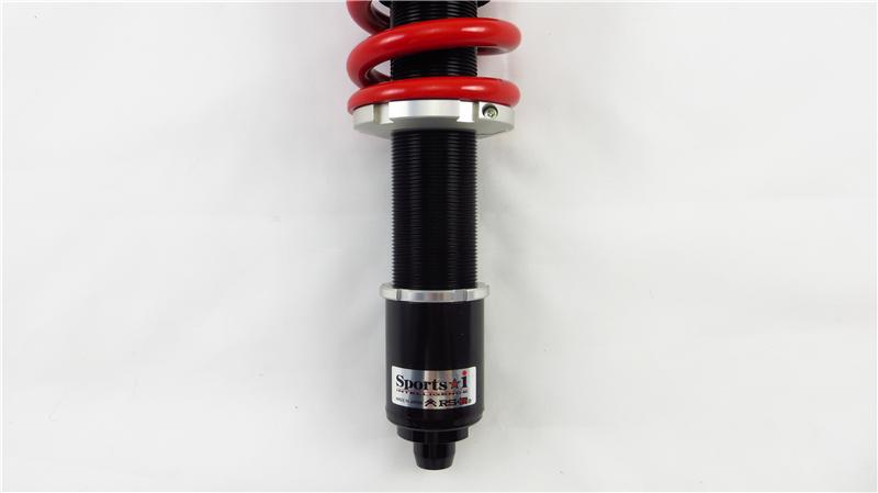 RS-R 2014-2020 Lexus IS250/350 AWD (GSE36) Sports-i Coilovers