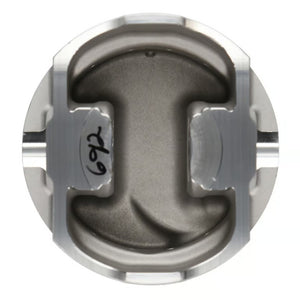 Wiseco Pro Tru Street Chevy Big Block 4.250in Bore 1.645in CH -3.00 CC Piston Set