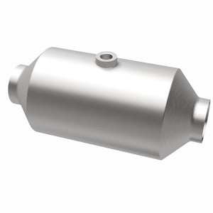 MagnaFlow Universal Catalytic Converter 2.50 Mid O2 CA
