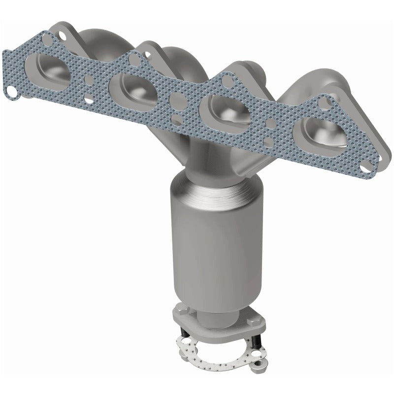 MagnaFlow 07-10 Kia Sportage 2.0L California Grade CARB Compliant Direct-Fit Catalytic Converter