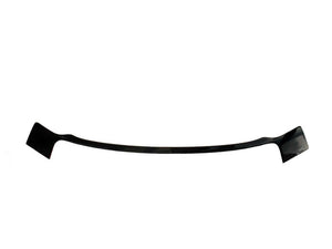 Husky Liners 09-14 Ford F-150 (Excl. Raptor) Aeroskin Hood Protector - Smoke