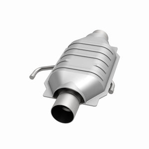 MagnaFlow Universal Catalytic Converter 2.25 W/Dual Air