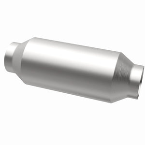 MagnaFlow Universal Catalytic Converter 2 inch C/C spun body