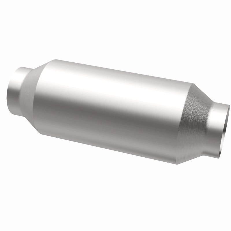 MagnaFlow Universal Catalytic Converter 2 inch C/C spun body