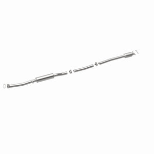 MagnaFlow 16-18 Hyundai Tucson 1.6L California Grade CARB Compliant Direct-Fit Catalytic Convert