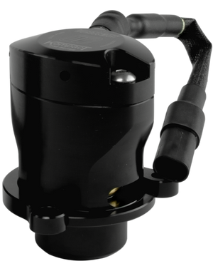 Turbosmart 2024+ Jeep Wrangler JL 2.0T Kompact EM Plumback VR34 BOV