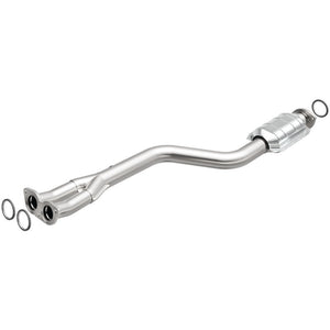 MagnaFlow Direct Fit Catalytic Converter 01-05 Lexus IS300 Rear CA