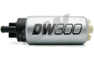 DeatschWerks 320 LPH In-Tank Fuel Pump w/ 94-97 Miata Set Up Kit