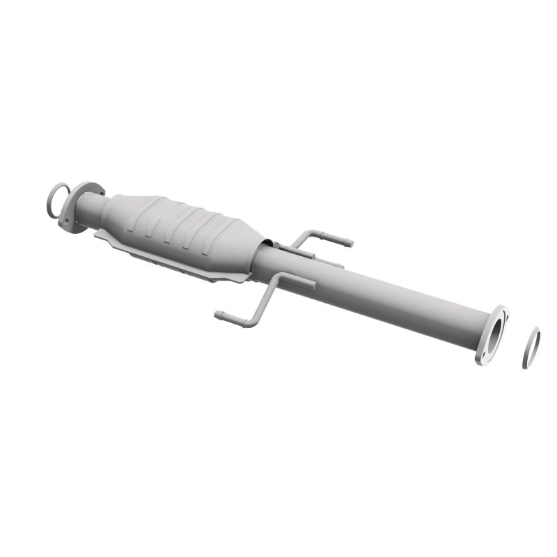 MagnaFlow Direct Fit Catalytic Converter 02-04 Tacoma 3.4L rear 50S