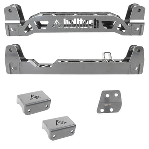 Belltech 21-25 Ford Bronco 4in-7.5in Lift Kit w/ Coilovers / Front & Rear Swaybars