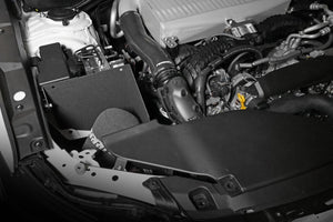 PERRIN 22-26 Subaru WRX Cold Air Intake - Hyper Pink