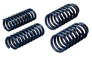 Hotchkis 70-81 Camaro / Firebird Small Block Front Performance Coil Springs