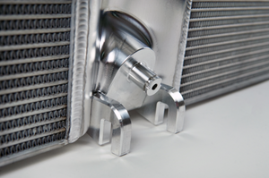 CSF 2020+ Porsche 992 Turbo/S and 992.2 Carrera 3.0T High Performance Intercooler System